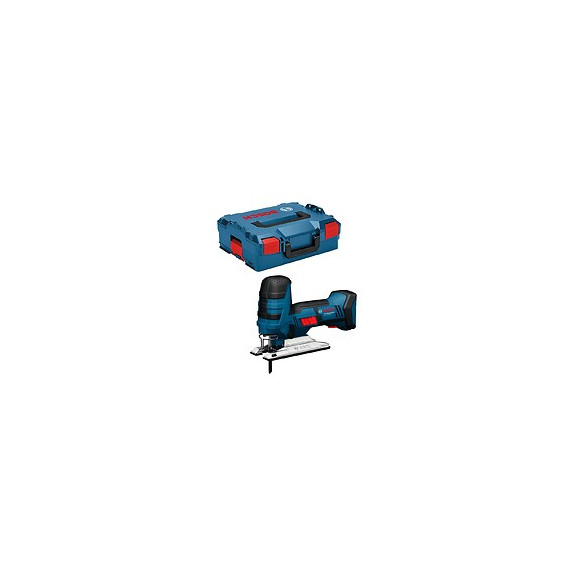 Scie Sauteuse Bosch Gst 18 V-li S (machine Seule L-boxx 136)