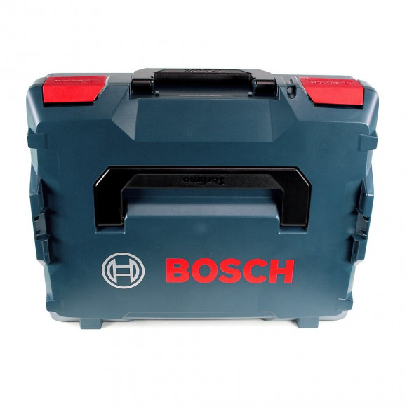 Perceuse-visseuse Bosch Gsr 12v-35 Fc (machine Seule L-boxx 102)