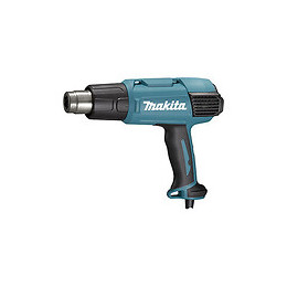 Pistolet Thermique 2.000w Avec Écran Makita