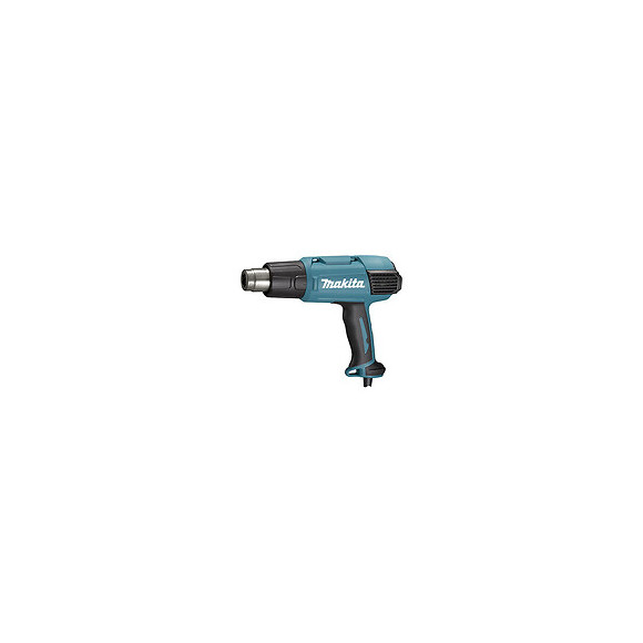 Pistolet Thermique 2.000w Avec Écran Makita