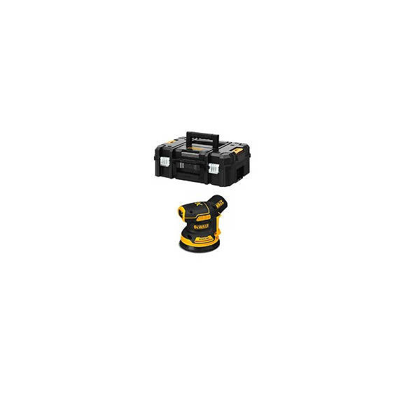 Ponceuse Excentrique Dewalt Dcw210nt (machine Seule Tstak Ii)