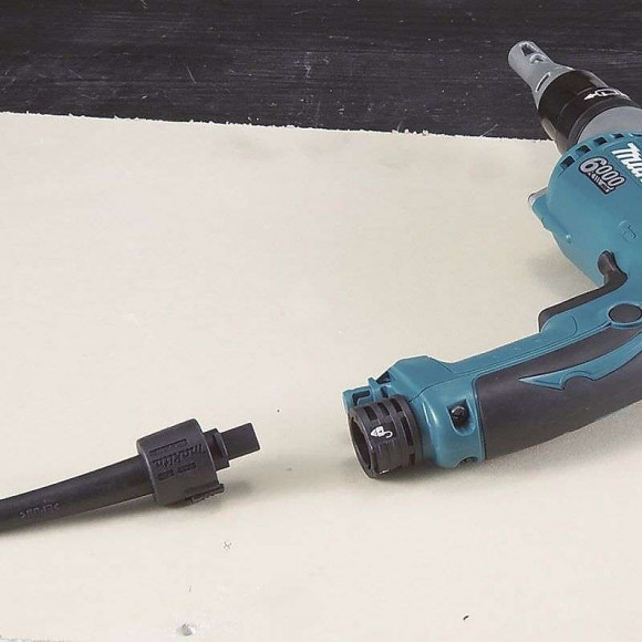 Visseuse Plaquiste Makita Fs6300r (570 W)