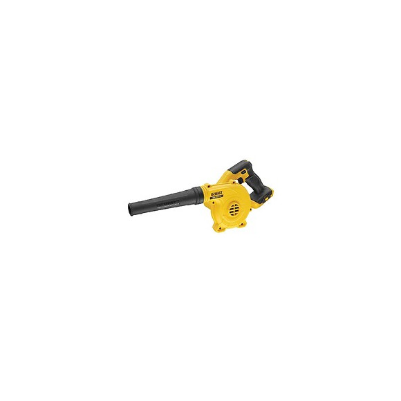 Soufleur Compact Xr 18v Pour Travaux Sans Chargeur / Batterie Dcv100-xj Dewalt