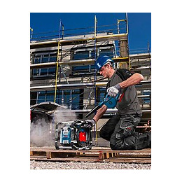 Souffleur Bosch Gbl 18v-120 (machine Seule)