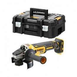 Marteau Perforateur + Meuleuse + 2 Batteries Li-ion 5,0ah Dewalt