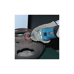 Meuleuse Droite 750w 1800-7000 Tr / Min Makita