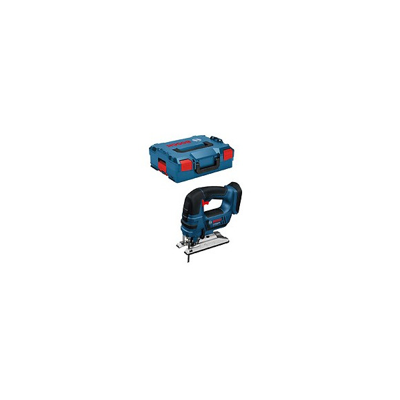 Scie Sauteuse Bosch Gst 18 V-li B (machine Seule L-boxx 136)