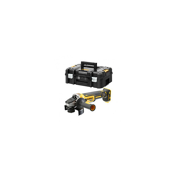 Marteau Perforateur + Meuleuse + 2 Batteries Li-ion 5,0ah Dewalt