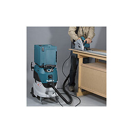 Aspirateur 1500w 45l Automatique Makita