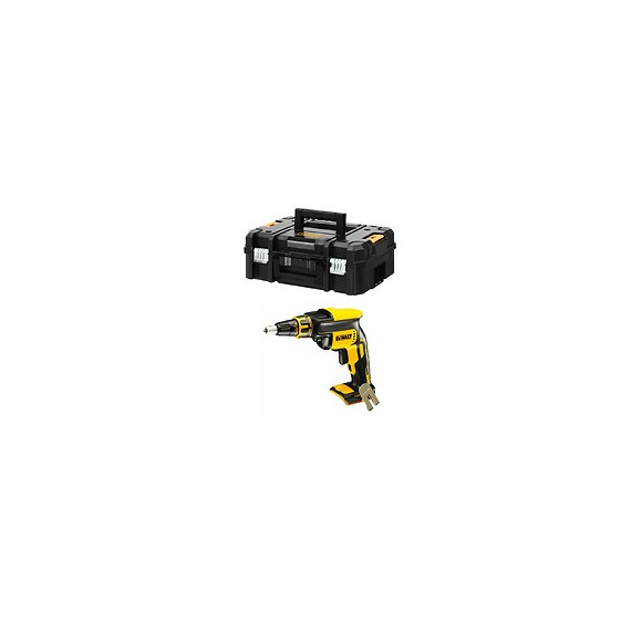 Visseuse De Plaquiste Dewalt Dcf620nt (machine Seule Tstak Ii)