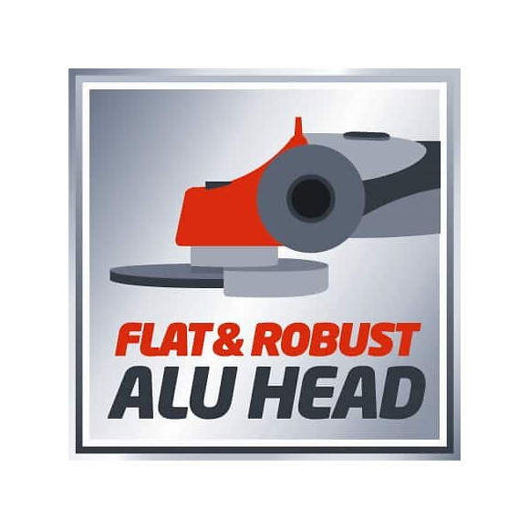 Meuleuse Électrique Tc-ag 115 Einhell