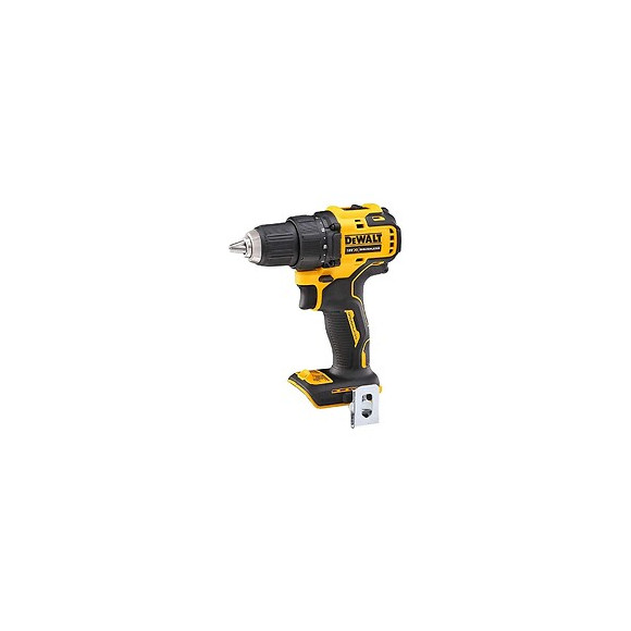 Perceuse Visseuse Sans Charbon Xr 18 V 13 Mm 2x2 Ah Et Boîtier Tstak Dewalt