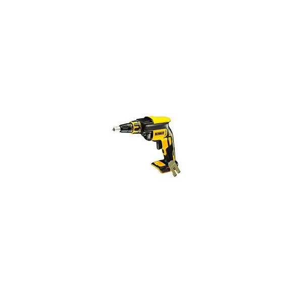 Visseuse De Plaquiste Dewalt Dcf620nt (machine Seule Tstak Ii)