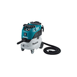 Aspirateur 1500w 45l Automatique Makita