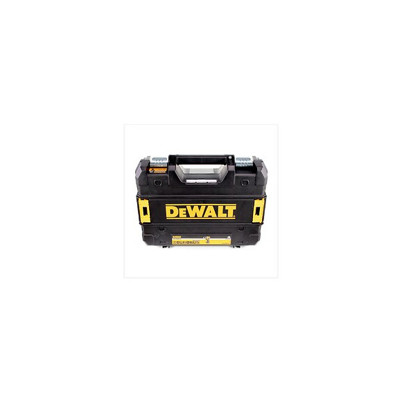 Perceuse Visseuse Compacto 18v 2ah Brushless 2 Batteries Dewalt