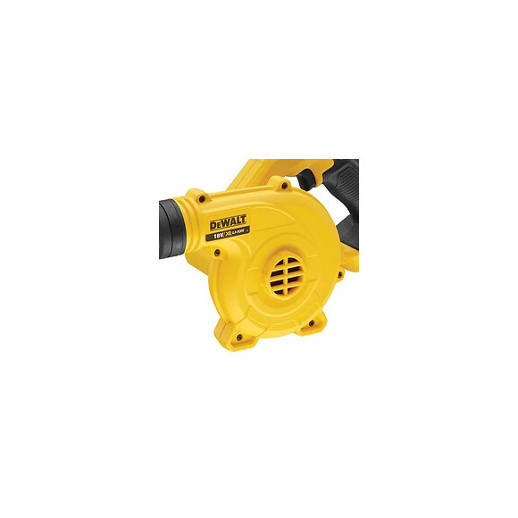 Soufleur Compact Xr 18v Pour Travaux Sans Chargeur / Batterie Dcv100-xj Dewalt