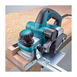 Rabot Makita 850w 82mm