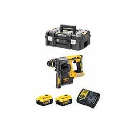 Perforateur-burineur Dewalt Dch273p2t (2 X 5,0 Ah Dcb115 Tstak Ii)