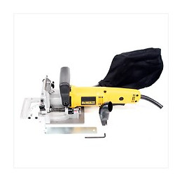 Fraiseuse À Lamelles 600w Dewalt