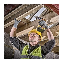 Perceuse Visseuse Compact 18v Moteur Sans Charbon 2x5, Oah Dewalt