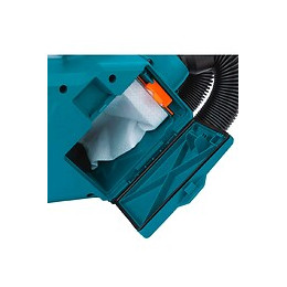 Aspirateur Makita Dcl184z (machine Seule)