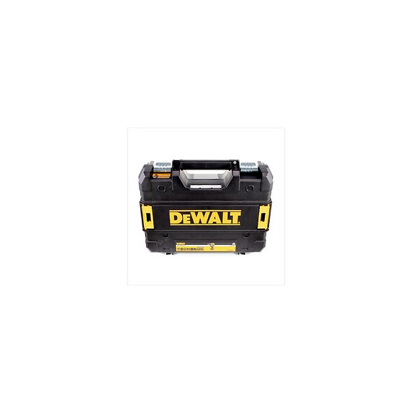 Perceuse Visseuse Compact 18v Moteur Sans Charbon 2x5, Oah Dewalt