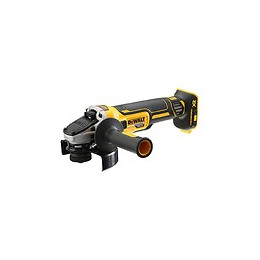 Mini-meuleuse Dewalt Dcg405p2 (2 X 5,0 Ah Dcb115 Tstak Ii)