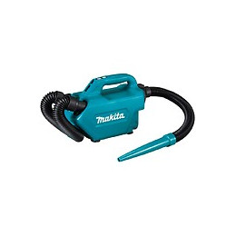 Aspirateur Makita Dcl184z (machine Seule)