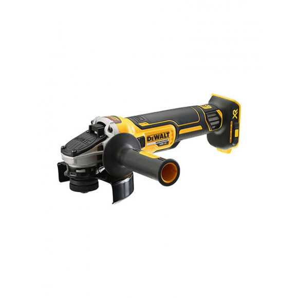 Mini-meuleuse Dewalt Dcg405p2 (2 X 5,0 Ah Dcb115 Tstak Ii)