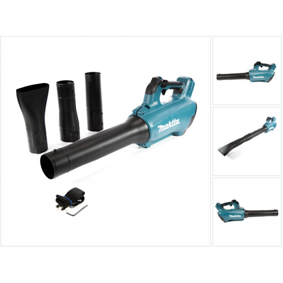 Souffleur Sans Fil 18v Lxt   Makita