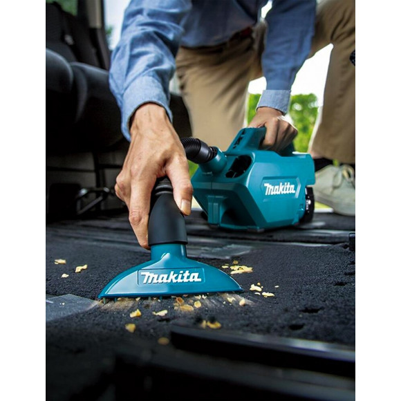 Aspirateur Makita Dcl184z (machine Seule)