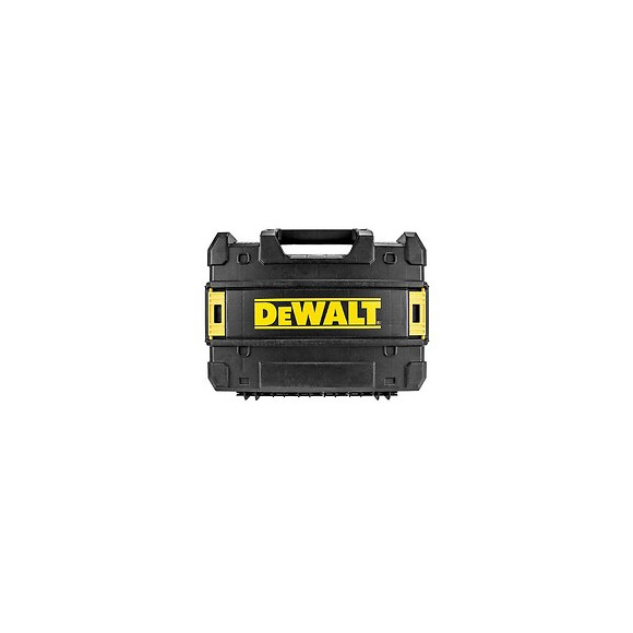 Perceuse À Percussion Dewalt Dcd796nt (machine Seule Tstak Ii)