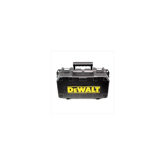 Fraiseuse À Lamelles 600w Dewalt