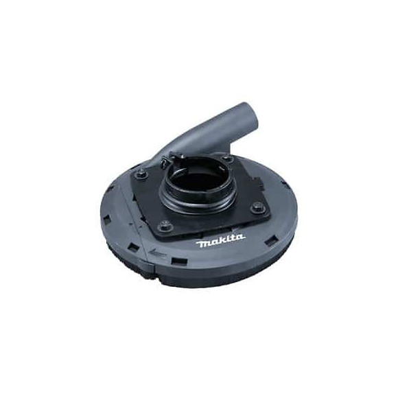 Dépoussiéreur Pour Meuleuses Makita 115 Mm Et 125 Mm