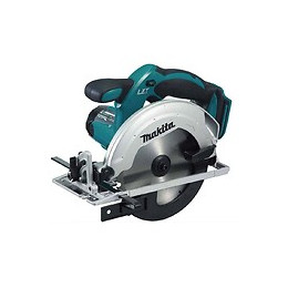 Scie Circulaire Makita Dss611z (machine Seule)