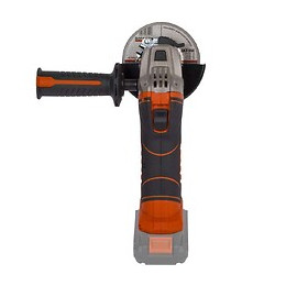 Meuleuse À Batterie 115mm Dual Power