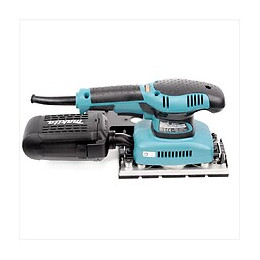 Ponceuse Orbitale Makita 190w 93x185mm