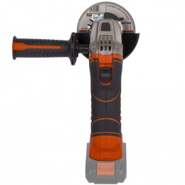 Meuleuse À Batterie 115mm Dual Power