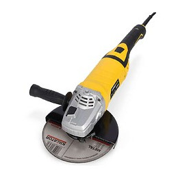 Meuleuse D'angle Pro Ø230mm 2500w