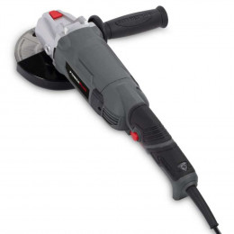 Meuleuse Longue Powerplus 125mm 900w