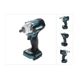 Clé À Chocs Makita Dtw300z (machine Seule)