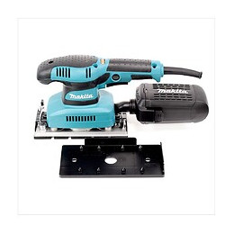 Ponceuse Orbitale Makita 190w 93x185mm