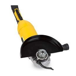 Meuleuse D'angle Pro Ø230mm 2500w