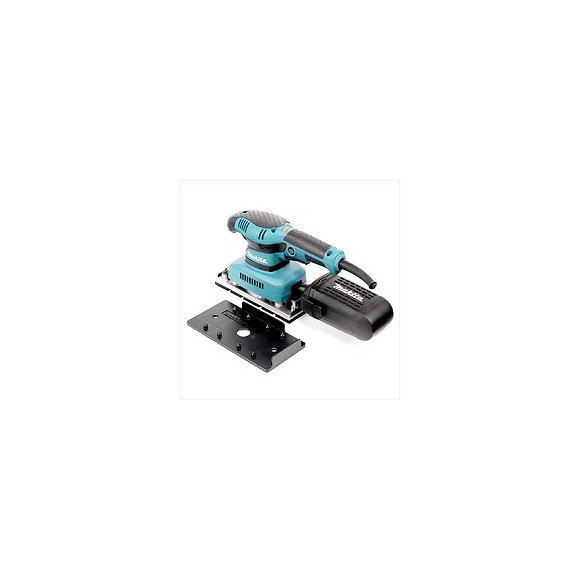 Ponceuse Orbitale Makita 190w 93x185mm