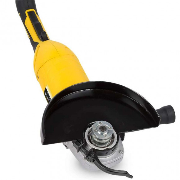 Meuleuse D'angle Pro Ø230mm 2500w