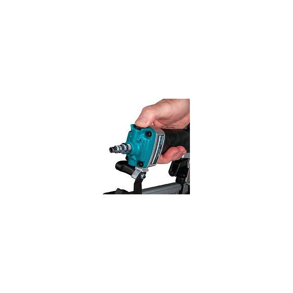 Cloueuse Pneumatique Makita Af506 (18 Ga - Ø 1.2 Mm)
