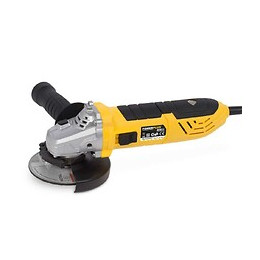 Meuleuse D'angle Pro Ø115mm 900w