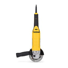 Meuleuse D'angle Pro Longue Ø125mm 1200w