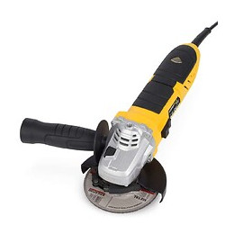 Meuleuse D'angle Pro Ø115mm 900w