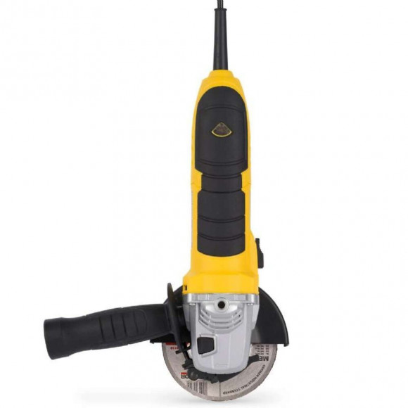 Meuleuse D'angle Pro Ø115mm 900w